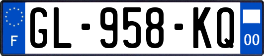 GL-958-KQ