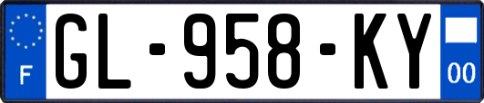 GL-958-KY