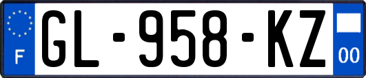 GL-958-KZ