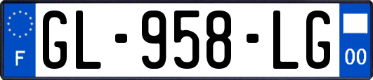 GL-958-LG