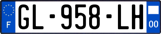GL-958-LH