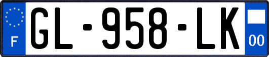 GL-958-LK