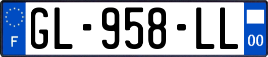 GL-958-LL