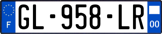 GL-958-LR