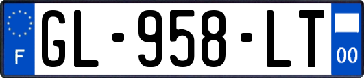 GL-958-LT
