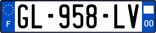 GL-958-LV
