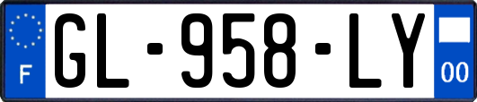 GL-958-LY