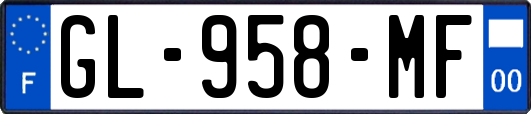 GL-958-MF