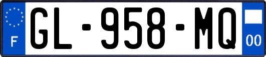 GL-958-MQ