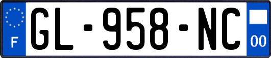 GL-958-NC