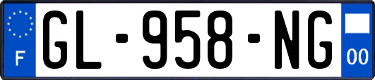 GL-958-NG