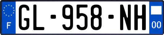 GL-958-NH