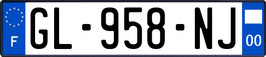GL-958-NJ