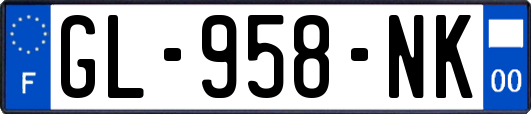 GL-958-NK