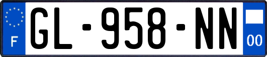 GL-958-NN