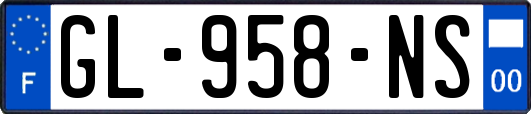 GL-958-NS