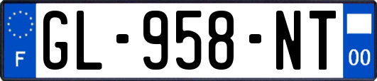 GL-958-NT