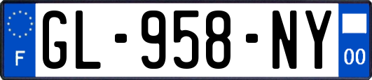 GL-958-NY