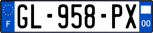 GL-958-PX