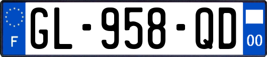 GL-958-QD
