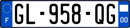 GL-958-QG