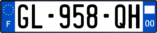 GL-958-QH