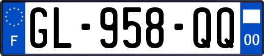 GL-958-QQ