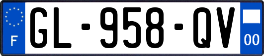 GL-958-QV