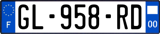 GL-958-RD