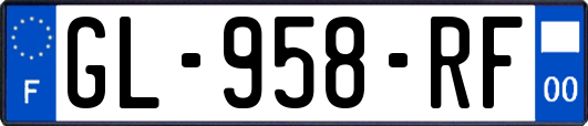 GL-958-RF