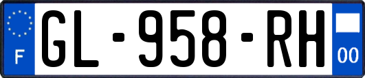GL-958-RH