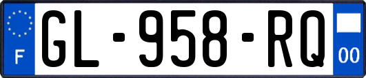 GL-958-RQ