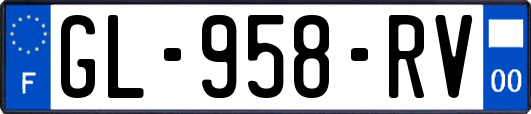 GL-958-RV