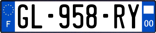 GL-958-RY