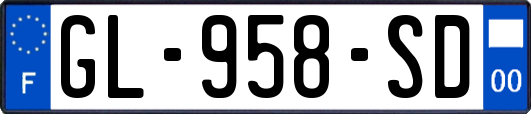 GL-958-SD