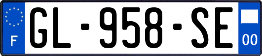 GL-958-SE