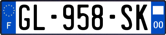 GL-958-SK