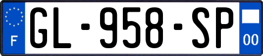 GL-958-SP