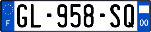 GL-958-SQ