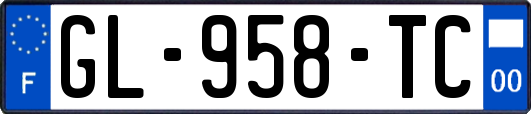 GL-958-TC
