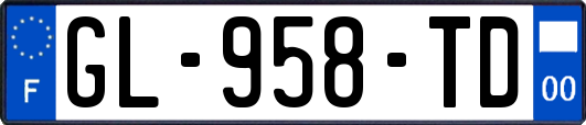 GL-958-TD