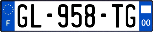 GL-958-TG