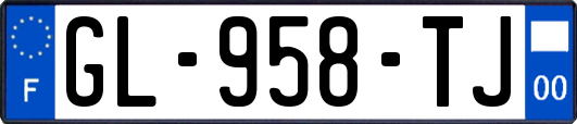 GL-958-TJ
