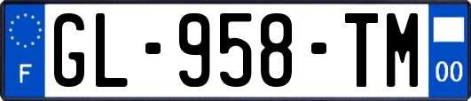 GL-958-TM