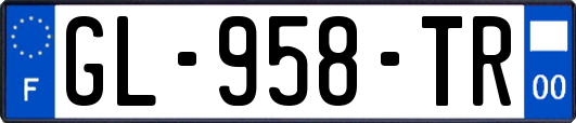GL-958-TR