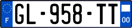 GL-958-TT
