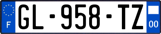 GL-958-TZ