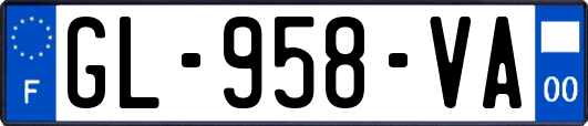 GL-958-VA