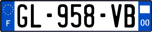 GL-958-VB