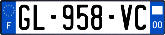 GL-958-VC